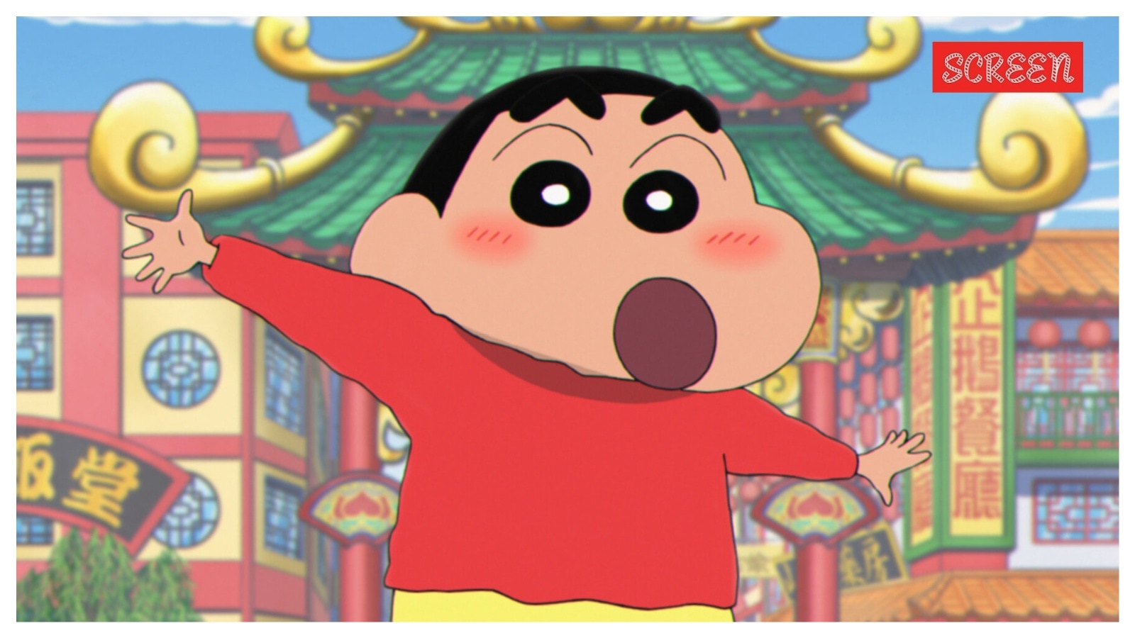 Shin Chan director Masakazu Hashimoto agrees the show should be regulated for kids: ‘I ask my children not to show their b*tts like he does’ | Web-series News