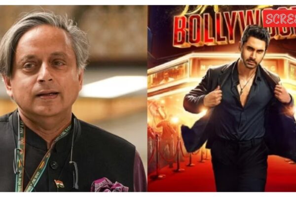 Shashi Tharoor responds to ‘paid review’ claim after he calls The Ba***ds of Bollywood ‘OTT gold’: ‘I’m not for sale’ | Web-series News