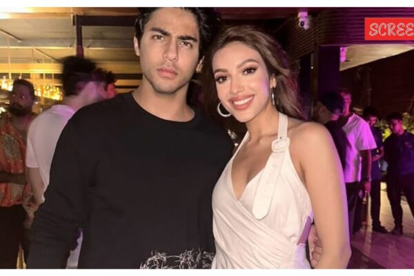 Aryan Khan would act out even the female characters in our voices, says Sahher Bambba: ‘I’m waiting to see him perform on screen’ | Web-series News