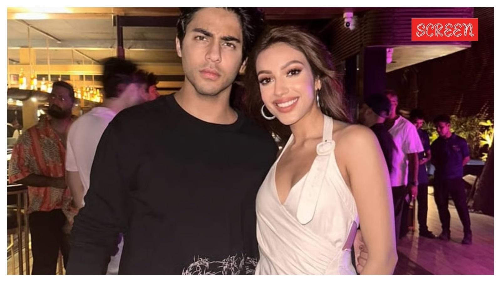 Aryan Khan would act out even the female characters in our voices, says Sahher Bambba: ‘I’m waiting to see him perform on screen’ | Web-series News