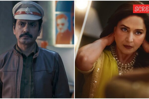 What to watch on OTT: Raat Akeli Hai: The Bansal Murders, Mrs Deshpande and more | Web-series News