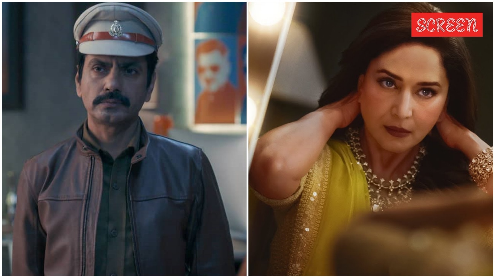 What to watch on OTT: Raat Akeli Hai: The Bansal Murders, Mrs Deshpande and more | Web-series News