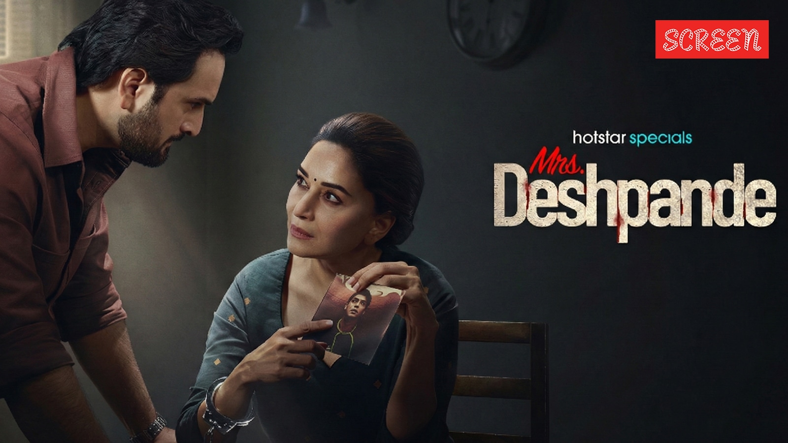 Mrs Deshpande review: Madhuri Dixit show is disappointingly more off than on | Web-series News