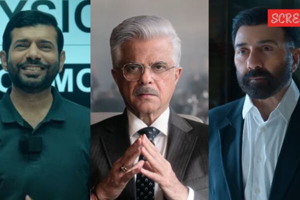 Netflix India 2026 slate: Sunny Deol-Akshaye Khanna’s Ikka, Saif Ali Khan’s Hum Hindustani among 21 new shows, movies. Watch | Web-series News