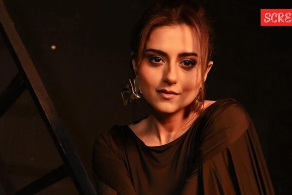 The 50 contestant Ridhi Dogra says this will be her first and last reality show: ‘Sleepless nights, anxiety…’ | Web-series News