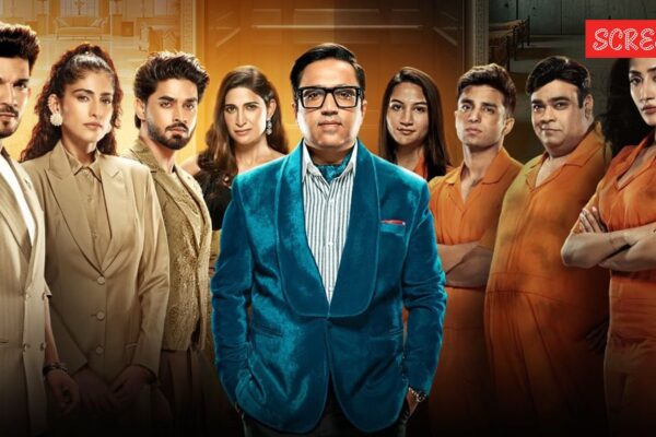 Rise and Fall first impression: Awkward Ashneer Grover brings no Shark Tank sass, strong contestants stuck in a confused concept | Web-series News