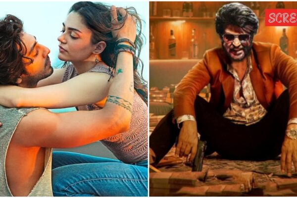 What to watch on OTT: Saiyaara, Coolie and more | Web-series News