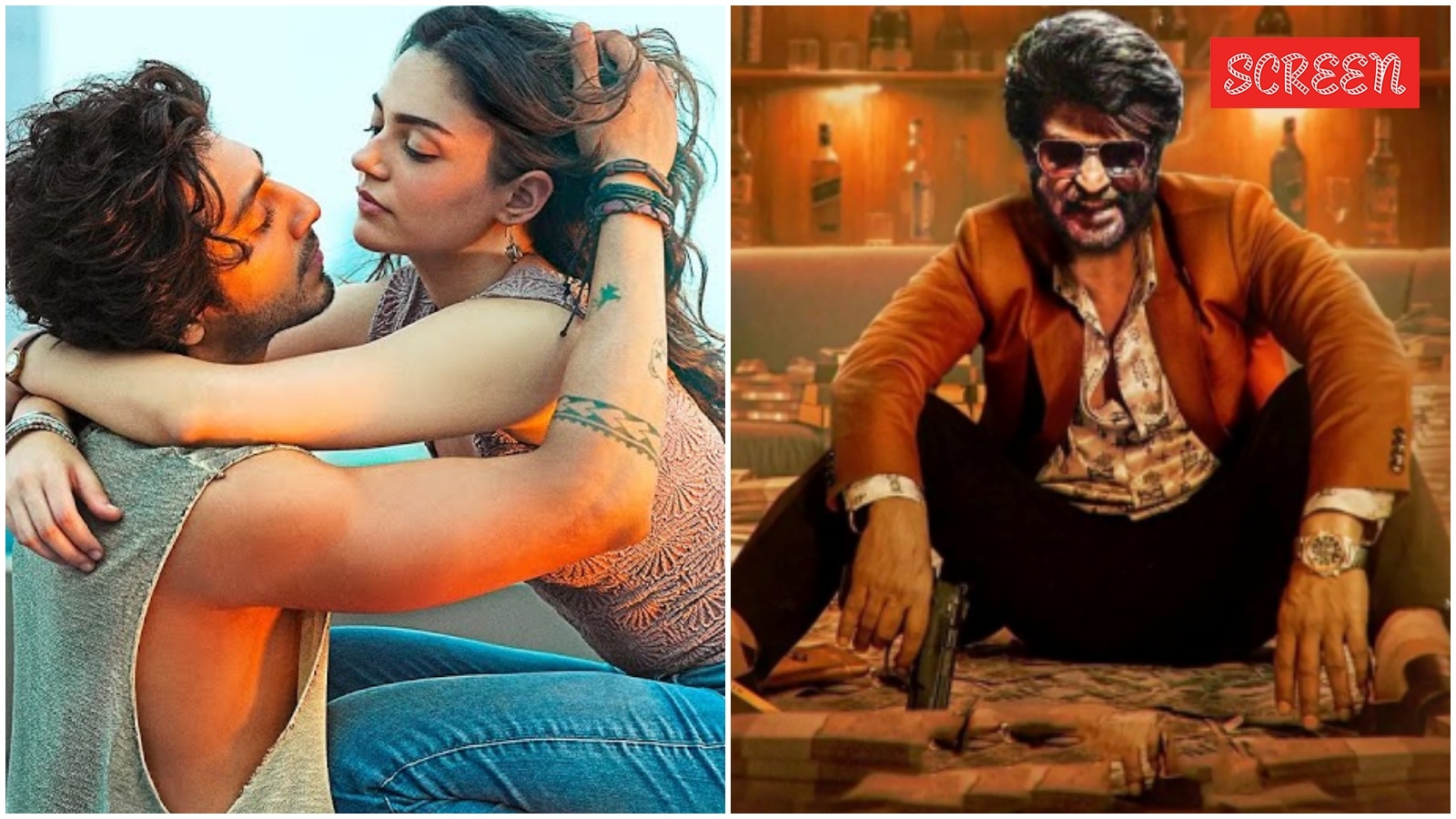 What to watch on OTT: Saiyaara, Coolie and more | Web-series News