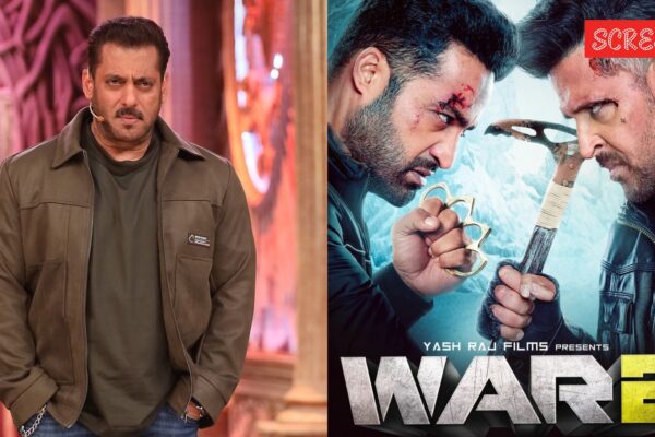 Salman Khan-hosted Bigg Boss 19 tops OTT chart with 8 million views, Hrithik Roshan, Jr NTR’s War 2 garners 5.3 million views | Web-series News