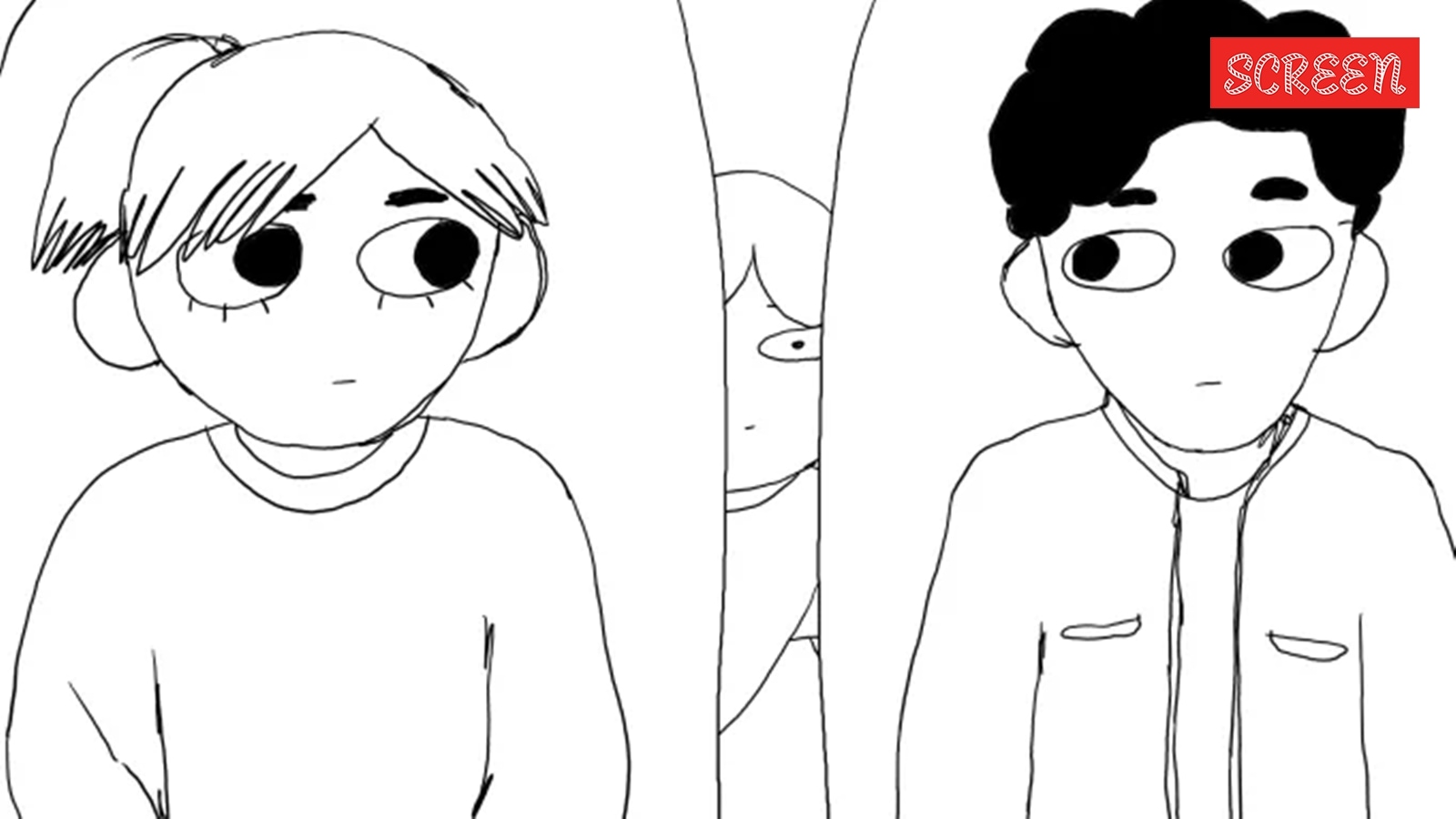 Samuel review: With bite-size episodes, this animated series brings back the emotional chaos of childhood | Web-series News