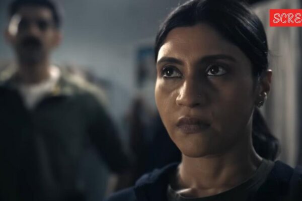 Search The Naina Murder Case review: Konkona Sen Sharma is excellent in cop-and-crime show | Web-series News