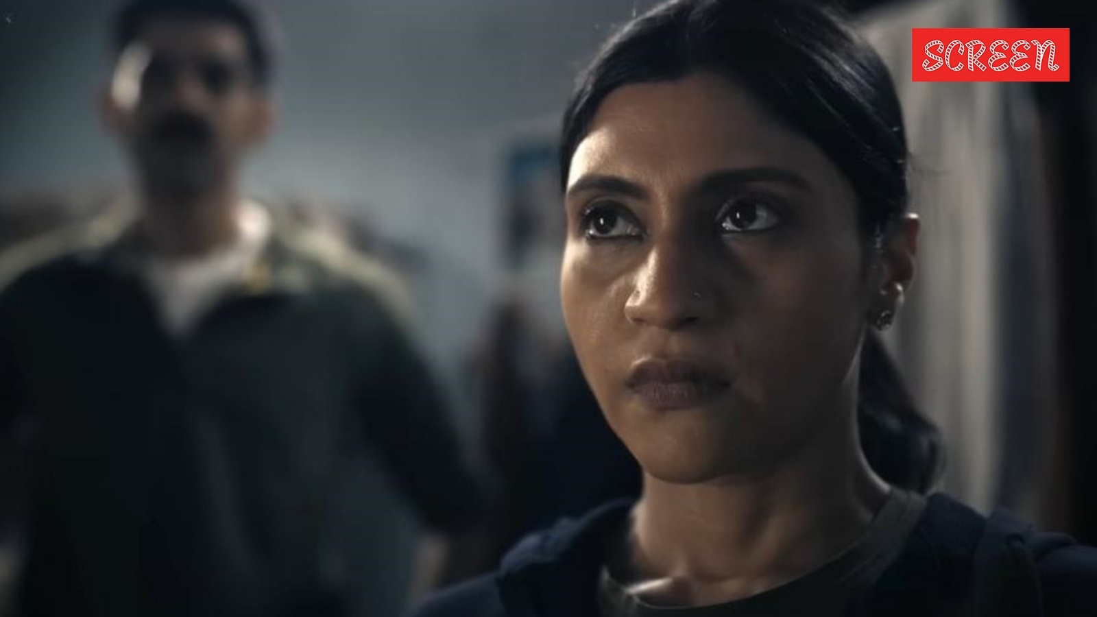 Search The Naina Murder Case review: Konkona Sen Sharma is excellent in cop-and-crime show | Web-series News