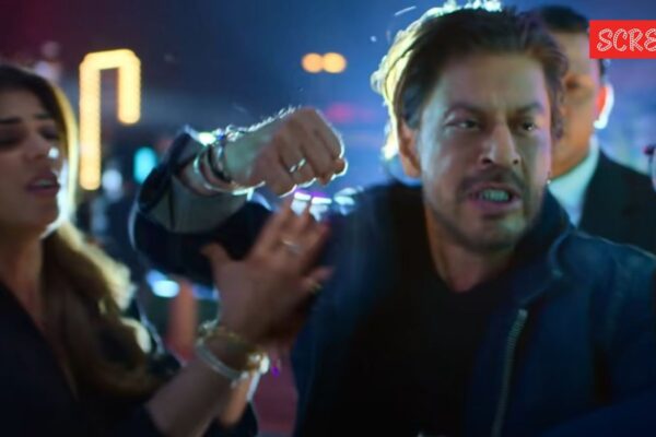 The Ba***ds of Bollywood trailer: Shah Rukh Khan lands a punch, literally, in son Aryan Khan’s series; showcases industry’s glam and grime | Web-series News