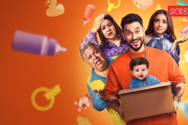 Single Papa review: Kunal Kemmu doesn’t slip up in the show that tries to do too much | Web-series News