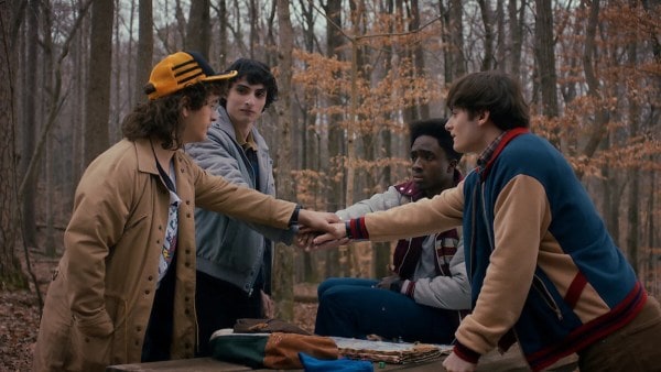 Stranger Things season 5 volume 1 review: Nostalgia still works, but the magic is wearing thin | Web-series News