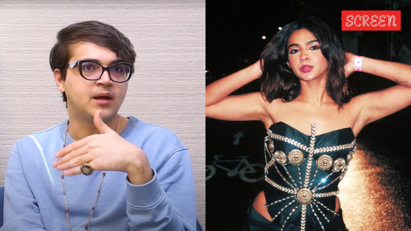 Sufi Motiwala on his fall out with Apoorva Mukhija: ‘In my head we were best friends, but we were not on the same page’ | Web-series News