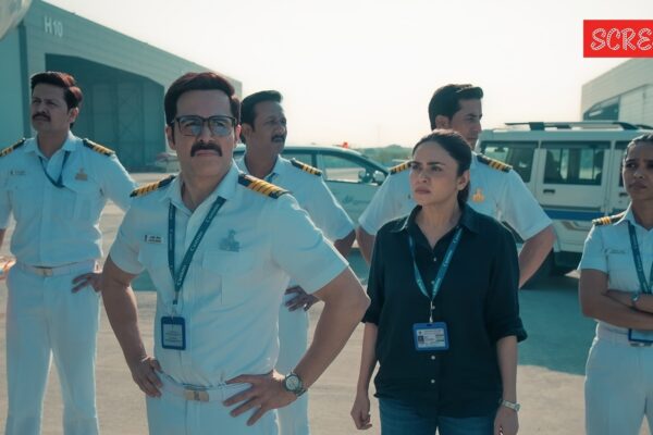 Taskaree review: Emraan Hashmi series stays largely in the predictable zone | Web-series News