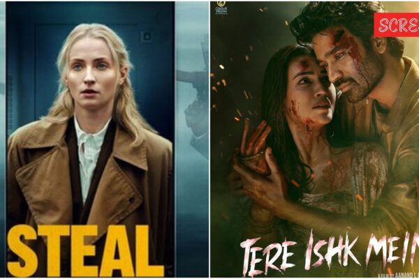 New OTT Release Movies and Web Series at Netflix, Amazon prime video, Zee5, SonyLiv, jiohotstar
