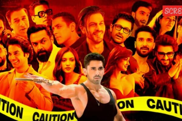 The Ba***ds of Bollywood breaks into Netflix’s Top 10 rankings globally; challenges Money Heist creators’ new show Billionaires’ Bunker | Web-series News