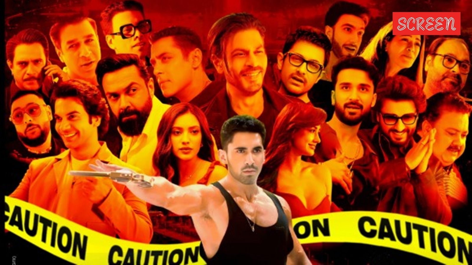 The Ba***ds of Bollywood breaks into Netflix’s Top 10 rankings globally; challenges Money Heist creators’ new show Billionaires’ Bunker | Web-series News
