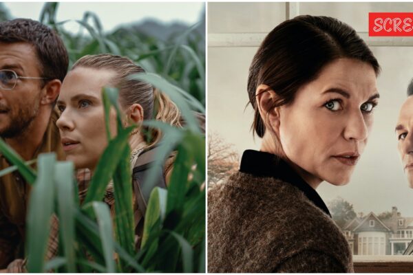 What to watch on OTT:  Jurassic World Rebirth to The Beast in Me and more | Web-series News