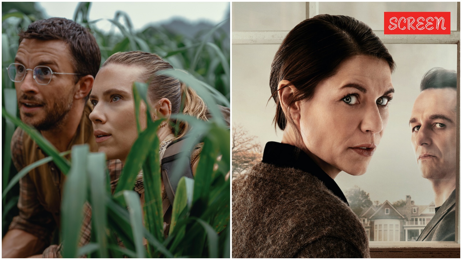 What to watch on OTT:  Jurassic World Rebirth to The Beast in Me and more | Web-series News