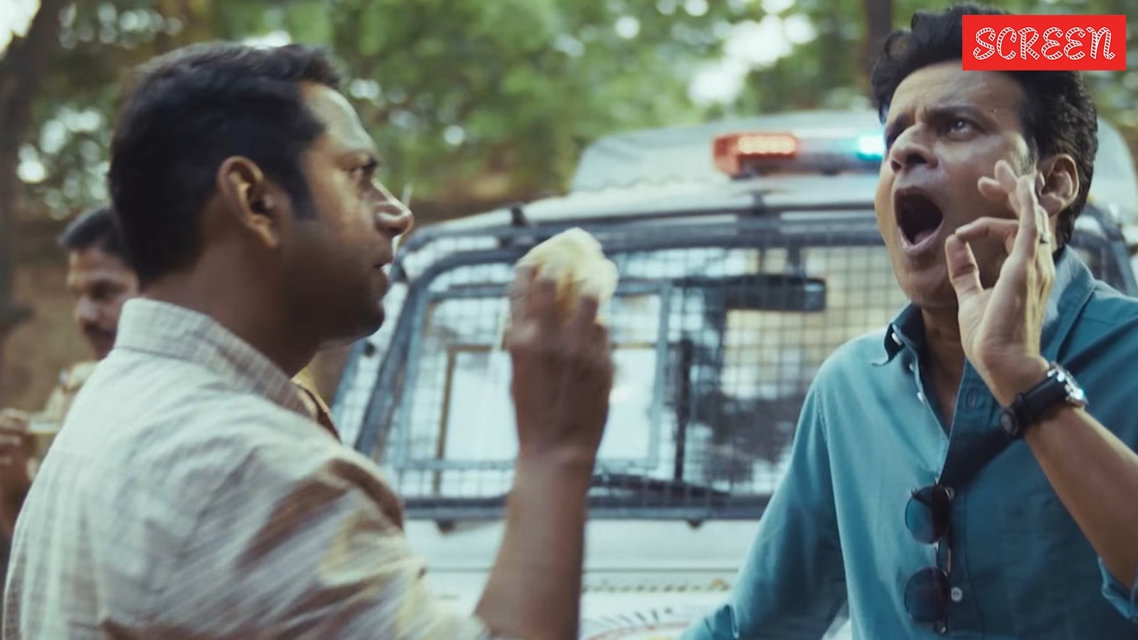 The Family Man Season 3 teaser: Manoj Bajpayee returns as Srikant Tiwari to take on Jaideep Ahlawat and Nimrat Kaur, the new villains on the block. Watch | Web-series News