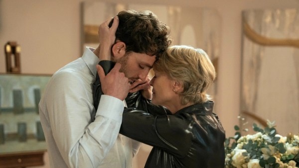 The Girlfriend review: Olivia Cooke and Robin Wright turn obsession, motherhood and desire into a psychological battlefield | Web-series News