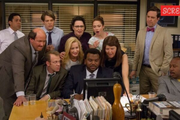 Is Dunder Mifflin from The Office shut down? Peacock’s The Paper finally explains its fate 20 years later | Web-series News