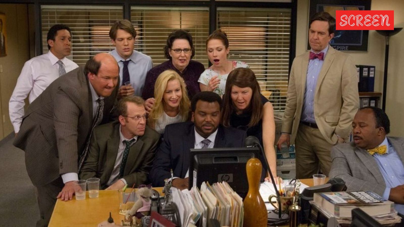 Is Dunder Mifflin from The Office shut down? Peacock’s The Paper finally explains its fate 20 years later | Web-series News