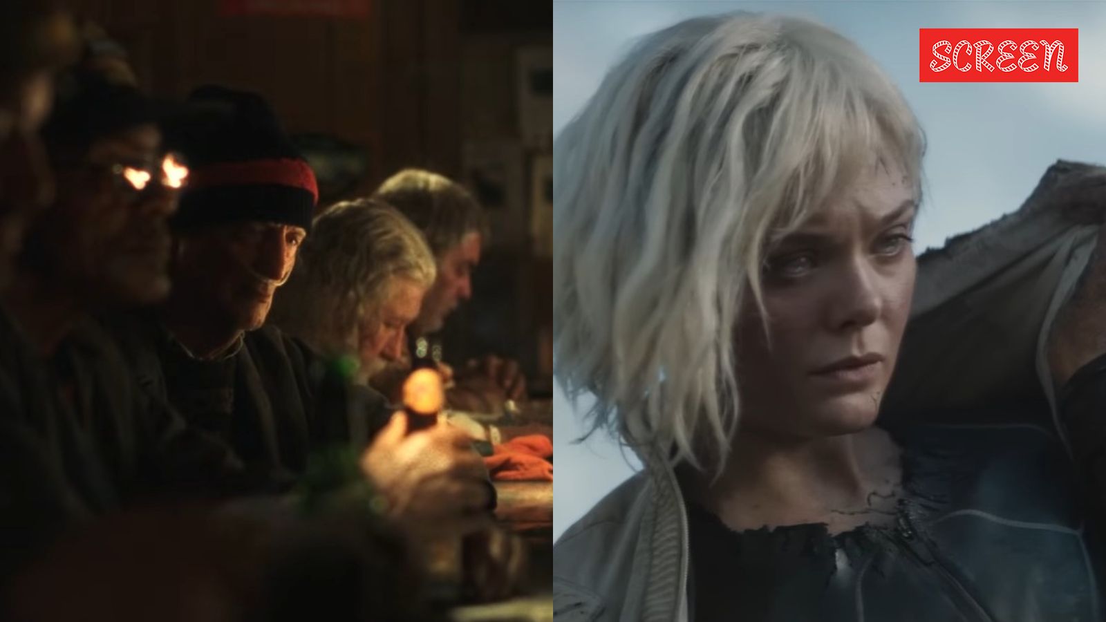 What to watch on OTT: Oscar-shortlisted short The Singers and the seventh Predator installment, Badlands | Web-series News