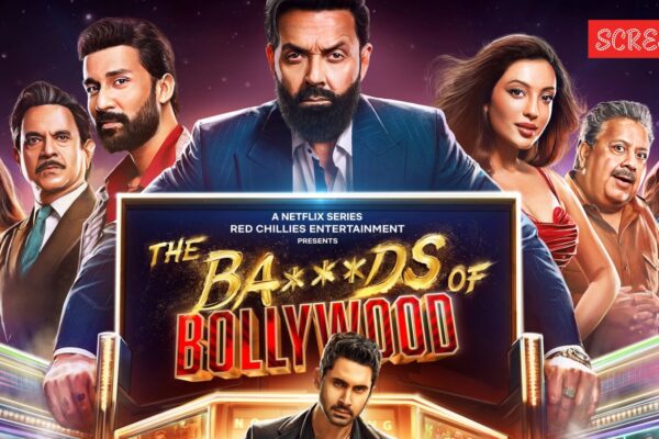 The Ba***ds of Bollywood review: Aryan Khan’s show is not self-aware, and not fun enough | Web-series News