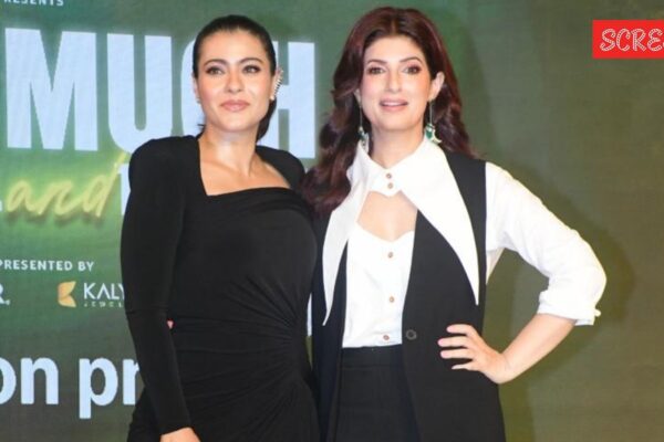 Twinkle Khanna says she, Kajol turned ‘insurance agents’, ‘telemarketers’ to get Bollywood guests for Two Much: ‘We made cold calls’ | Web-series News