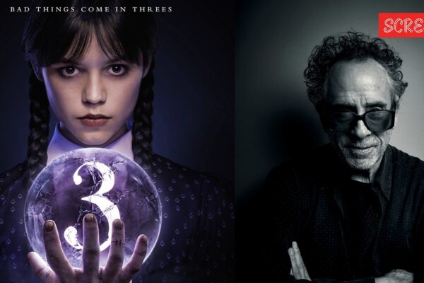 Eva Green, Winona Ryder Onboard