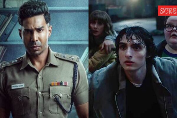 What to watch on OTT: New episodes of Stranger Things 5 & TIFF-winner The Life of Chuck | Web-series News