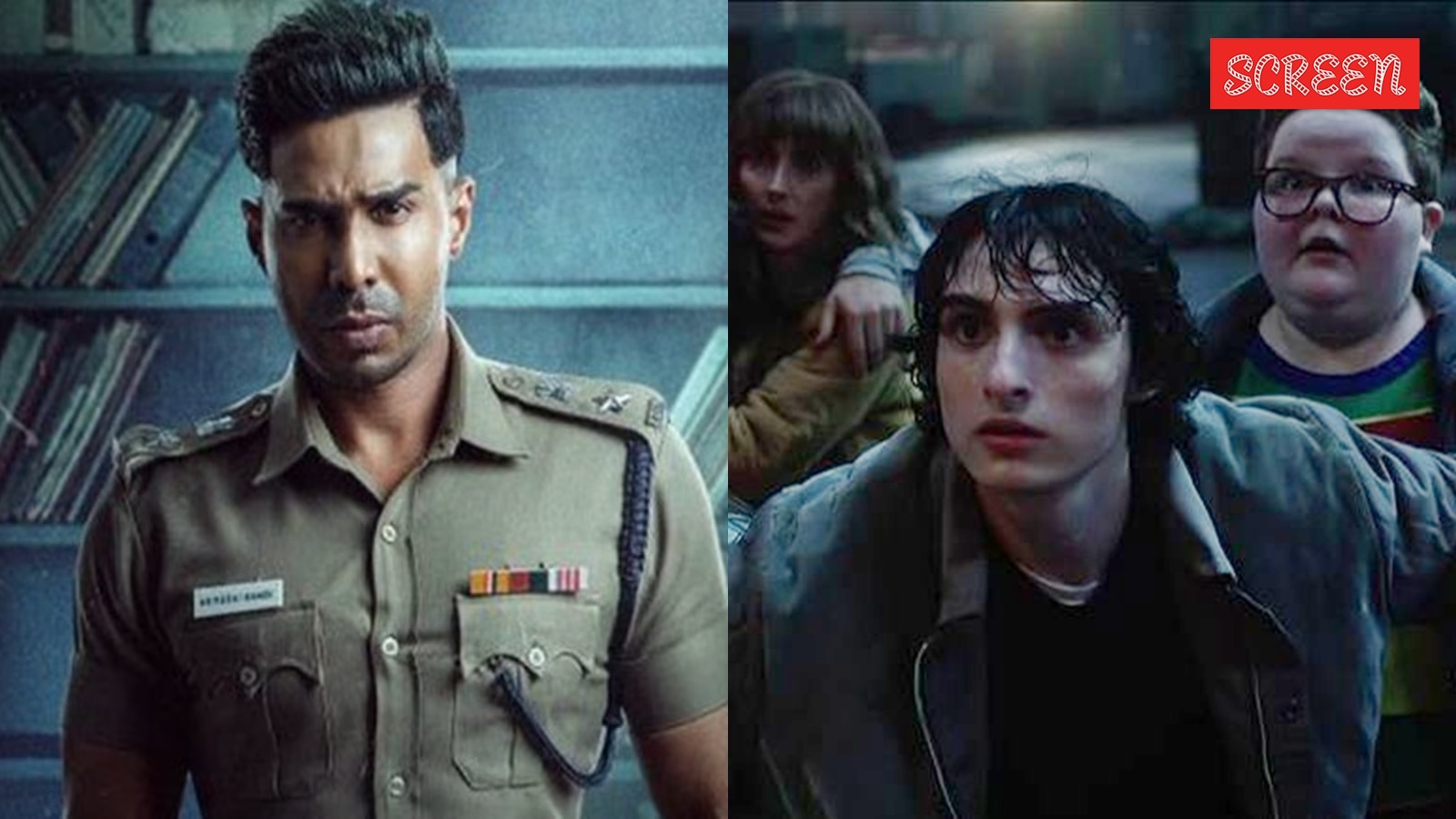 What to watch on OTT: New episodes of Stranger Things 5 & TIFF-winner The Life of Chuck | Web-series News