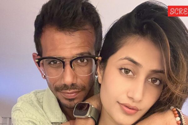 Dhanashree Verma responds to claims she demanded mammoth alimony from ex-husband Yuzvendra Chahal: ‘Why did he do it?’ | Web-series News