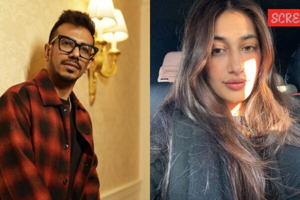 Is Yuzvendra Chahal participating in The 50 with ex-wife Dhanashree Verma? Here’s what the cricketer said | Web-series News