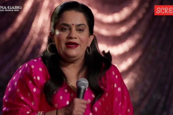 The importance of being Zarna | Web-series News