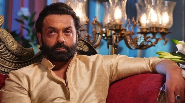 Exclusive | Bobby Deol says he was ‘taken aback’ when Aryan Khan told him that twist in The Ba***ds of Bollywood: ‘I didn’t even tell my family’ | Web-series News