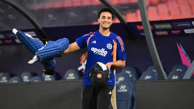 Indian players were 'jealous' of Abhishek Sharma: Sanju Samson opens up | Cricket News