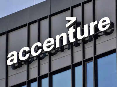 Julie Sweet: Accenture CEO Julie Sweet after company's quarterly results: At this point AI is ... |