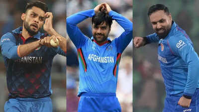 ‘Targeting civilians is a war crime’: Afghan cricketers react to Pakistan airstrikes | Off the field News