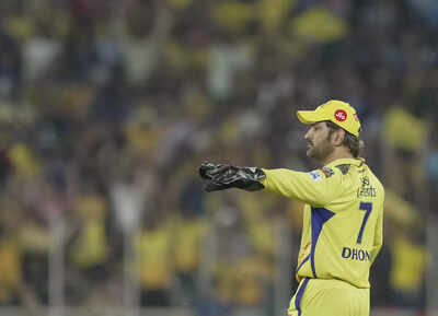 'No one can tell MS Dhoni to sit out': Ex-CSK star's bold claim on dressing room reality | Cricket News