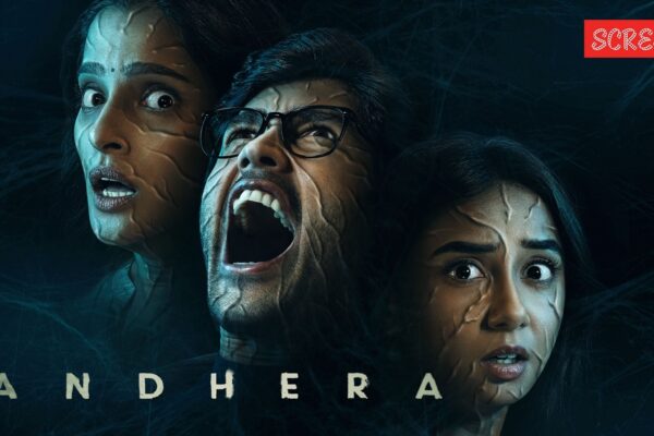 Andhera review: This Prajakta Koli series is a juvenile mish-mash | Web-series News