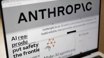 Anthropic sues Trump administration over Pentagon blacklist, says ‘actions are unlawful and…’