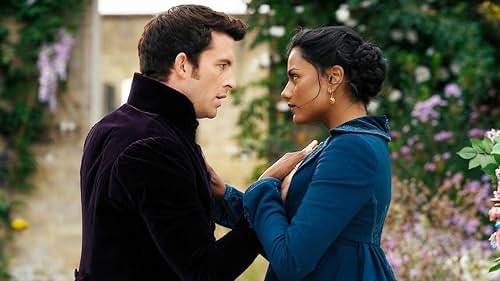 Bridgerton showrunner on casting Banita Sandhu in Season 3: ‘Her effervescence and glow came off the screen immediately’ | Web-series News