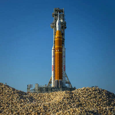 Artemis II food menu: What will NASA astronauts eat on their moon mission |