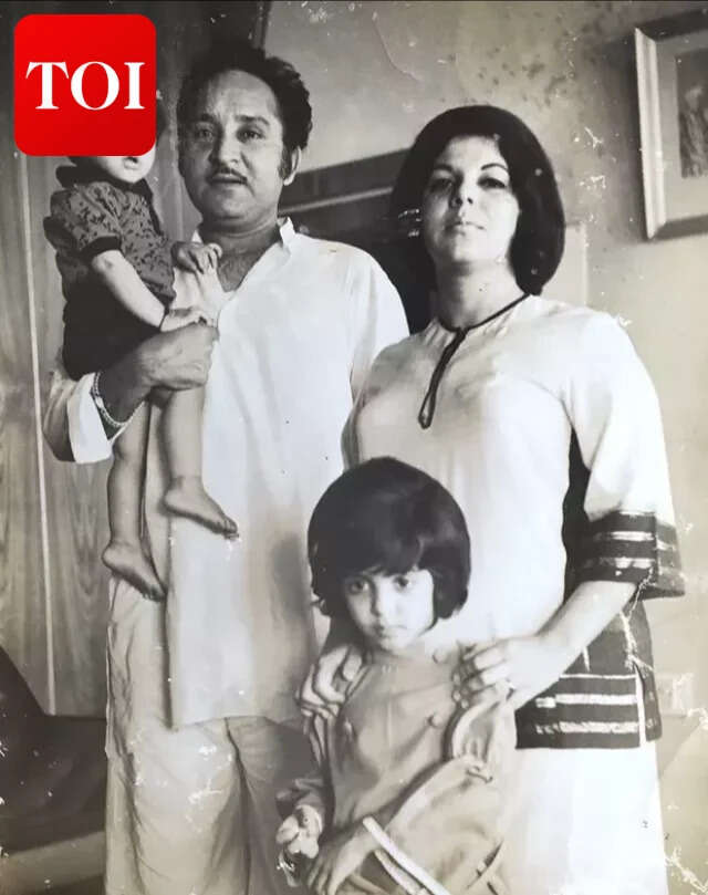 Farah Khan recalls father Kamran Khan dying a pauper with Rs 30: 'In Main Hoon Na, Amrita’s character came from me' | Hindi Movie News