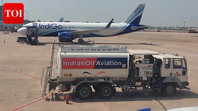 Oil on fire, ticket cost higher: Now, IndiGo levies fuel charge, after AI group